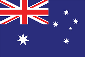 Australië